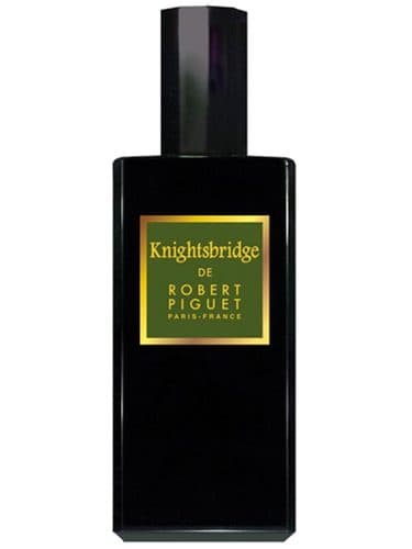 Robert Piguet Knightsbridge