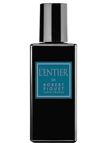 Robert Piguet L Entier