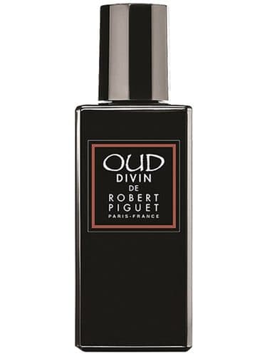 Robert Piguet Oud Divin