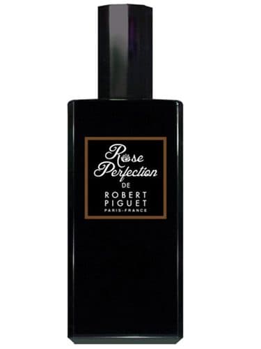 Robert Piguet Rose Perfection