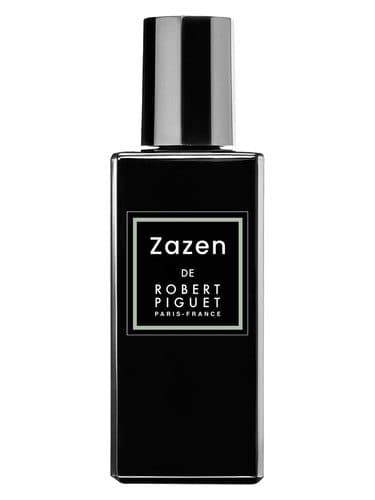 Robert Piguet Zazen