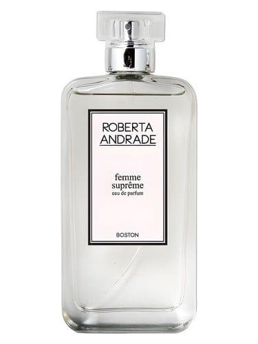 Roberta Andrade Femme Supreme