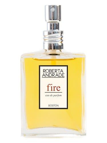 Roberta Andrade Fire