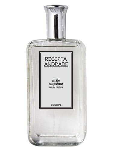 Roberta Andrade Male Supreme