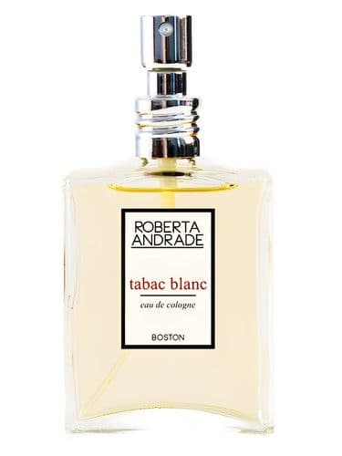 Roberta Andrade Tabac Blanc