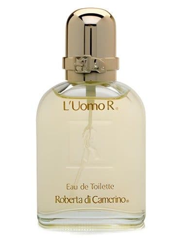 Roberta di Camerino L Uomo R