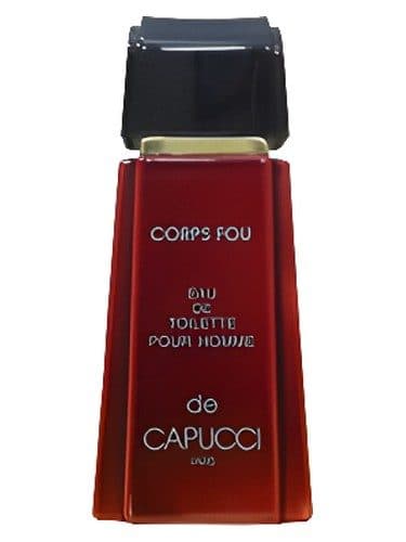 Roberto Capucci Corps Fou