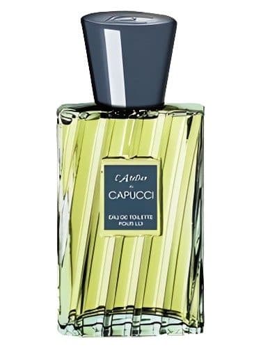 Roberto Capucci L Atelier de Capucci Pour Lui