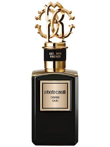 Roberto Cavalli Divine Oud