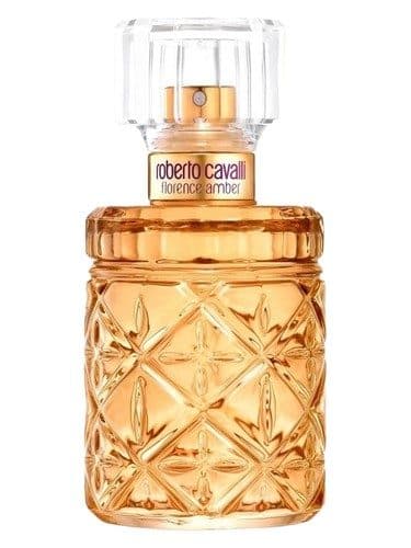 Roberto Cavalli Florence Amber