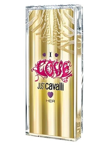 Roberto Cavalli Just Cavalli I Love Her