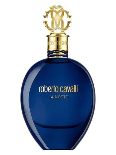 Roberto Cavalli Roberto Cavalli la Notte