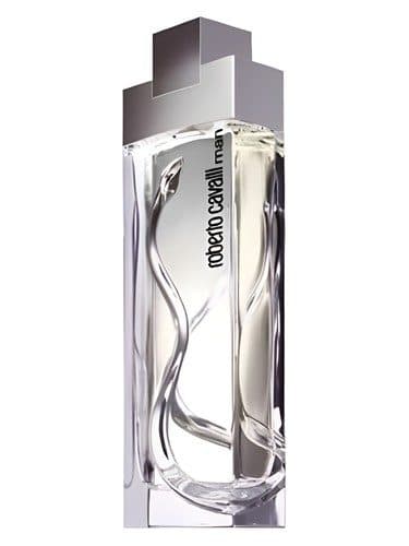 Roberto Cavalli Roberto Cavalli Man