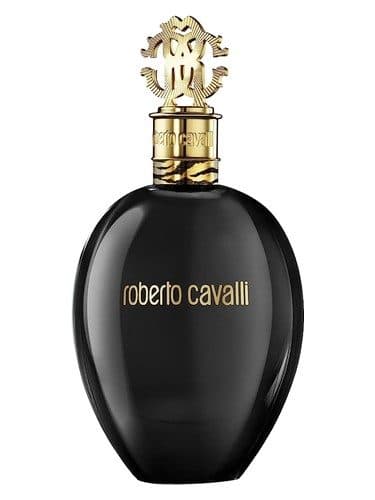 Roberto Cavalli Roberto Cavalli Nero Assoluto