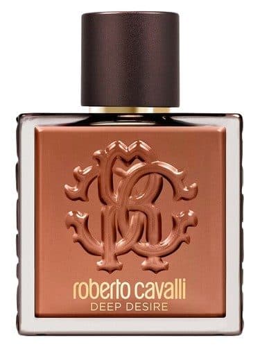 Roberto Cavalli Roberto Cavalli Uomo Deep Desire