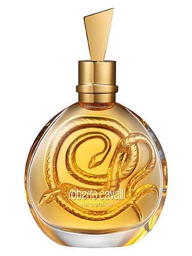 Roberto Cavalli Serpentine