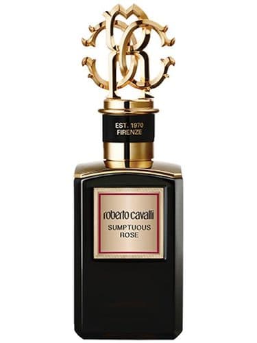 Roberto Cavalli Sumptuous Rose