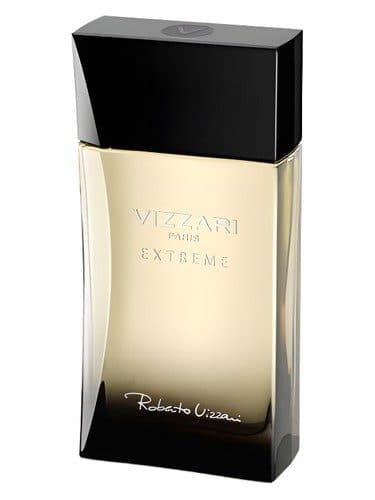 Roberto Vizzari Vizzari Extreme