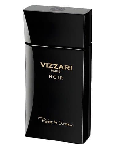 Roberto Vizzari Vizzari Noir