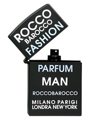 Roccobarocco Fashion Man