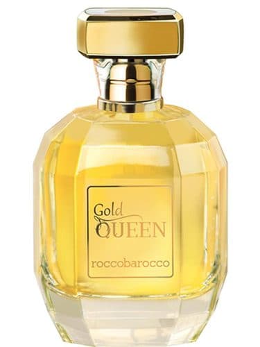 Roccobarocco Gold Queen