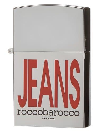Roccobarocco Jeans Pour Homme