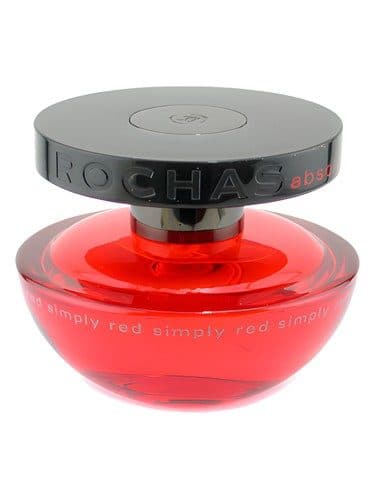 Rochas Absolu Intense Simply Red