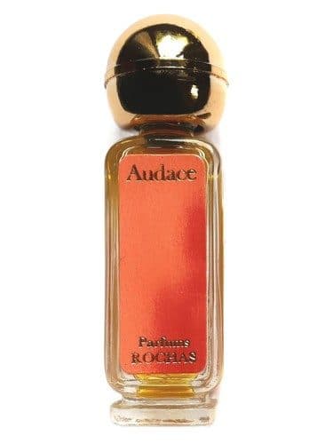 Rochas Audace
