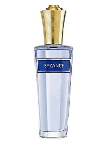 Rochas Byzance Edt 2017 Edition