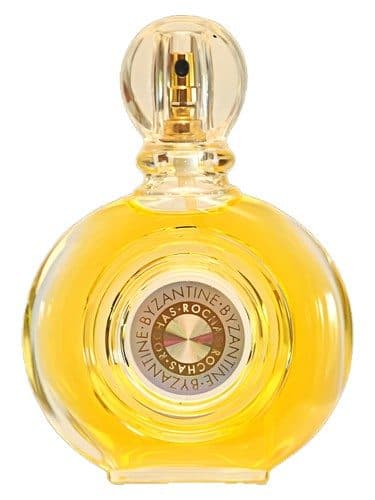 Rochas Byzantine