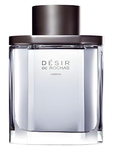 Rochas Desir Pour Homme