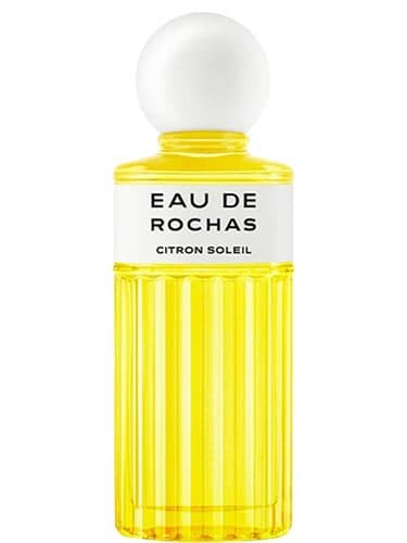 Rochas Eau de Rochas Citron Soleil