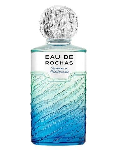 Rochas Eau de Rochas Escapade En Mediterranee