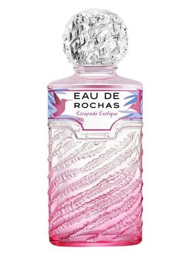 Rochas Eau de Rochas Escapade Exotique