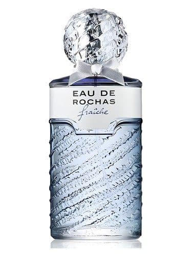 Rochas Eau de Rochas Fraiche