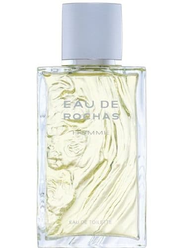 Rochas Eau de Rochas Homme
