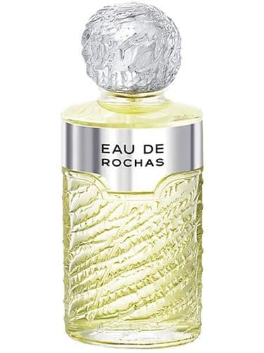 Rochas Eau de Rochas
