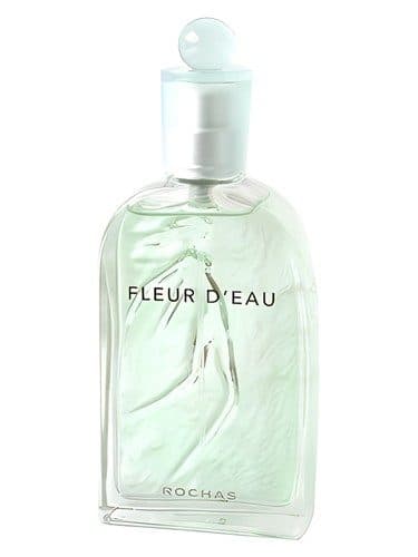 Rochas Fleur D Eau