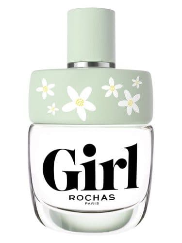 Rochas Girl Blooming