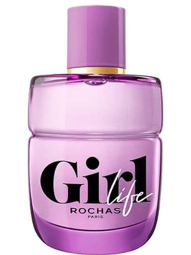 Rochas Girl Life