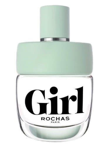 Rochas Girl
