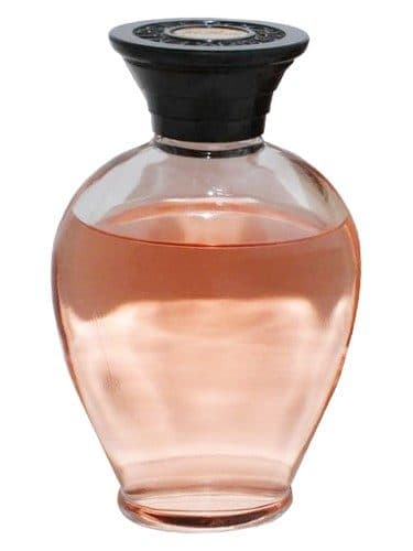 Rochas La Rose