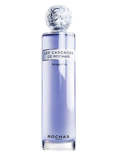 Rochas Les Cascades de Rochas Songe D Iris