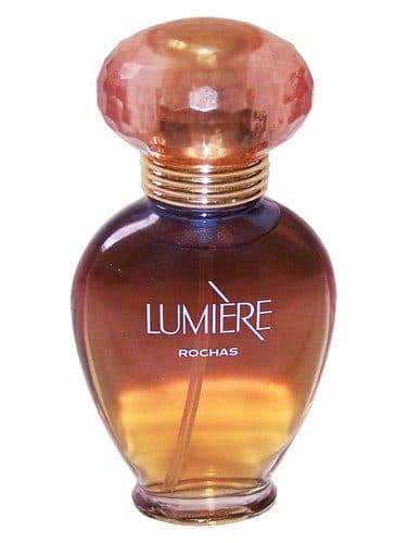 Rochas Lumiere Original
