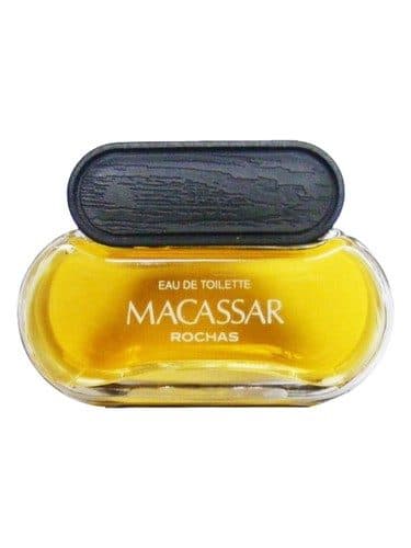 Rochas Macassar