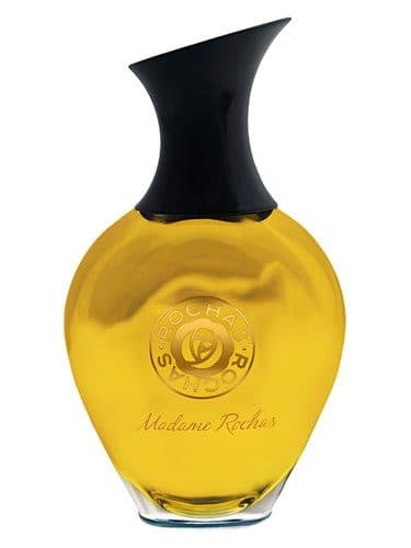 Rochas Madame Rochas 2013