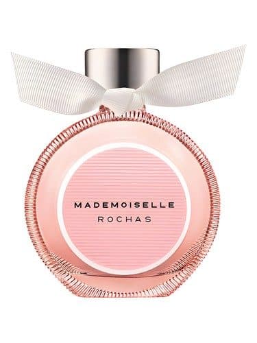 Rochas Mademoiselle Rochas