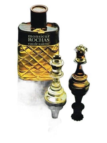 Rochas Monsieur Rochas Eau de Toilette