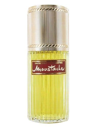 Rochas Moustache Eau de Toilette Concentree