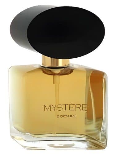 Rochas Mystere